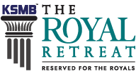 Royal Retreat Logo
